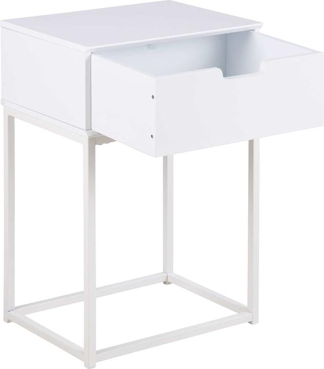Actual product image AC Design Myrta (40 x 30 x 61.5 cm)