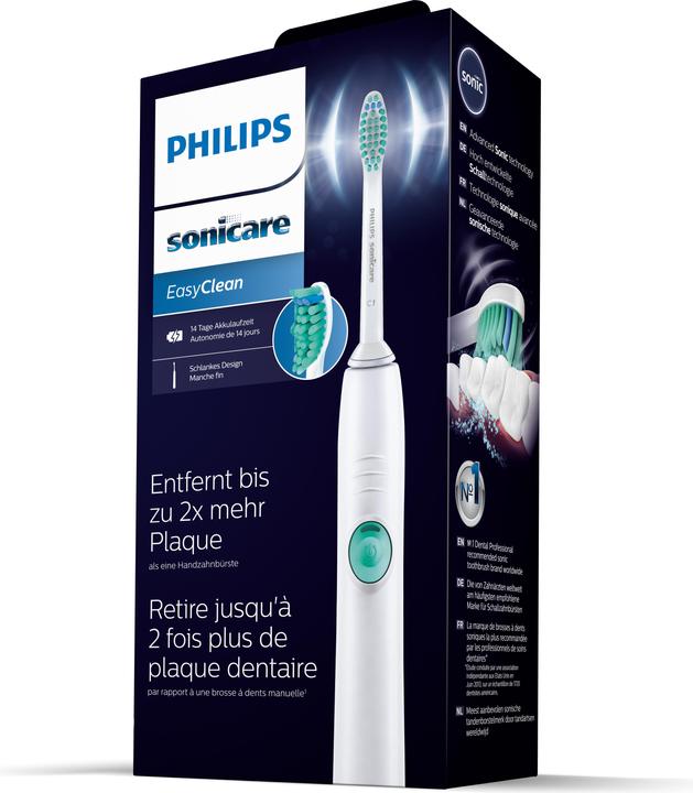 Produktbild Philips Sonicare EasyClean (Schallzahnbürste)