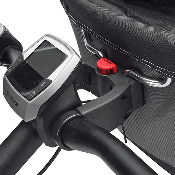 Image du produit KlickFix Adaptateur de guidon pour les vélos électriques