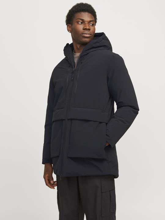 Actual product image Jack & Jones Parka Parka (M)