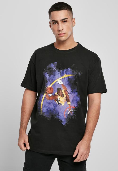Produktbild MT Basketball Clouds 2.0 Oversize Tee (L)
