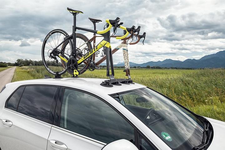 Produktbild TreeFrog Bike Rack Elite 2