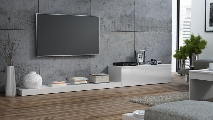 Cama Life (300 x 42 x 35 cm)