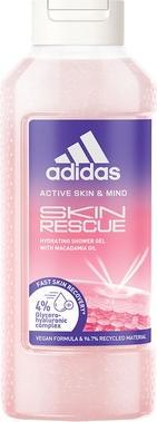 Actual product image adidas Active Skinmind Skin Rescue Shower Gel 400ml (400 ml)