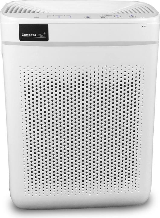 Immagine prodotto Comedes Lavaero 150 eco con prefiltro in argento nano (40 m²)