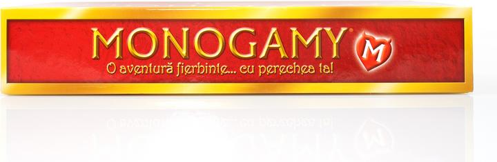 Produktbild Creative Conceptions Game - Board game Romanian (Brettspiel, Deutsch)