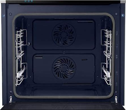 Actual product image Samsung Backofen 60 cmA