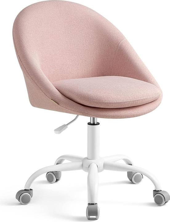 Immagine prodotto Songmics Homeoffice-Schreibtischstuhl, höhenverstellbar