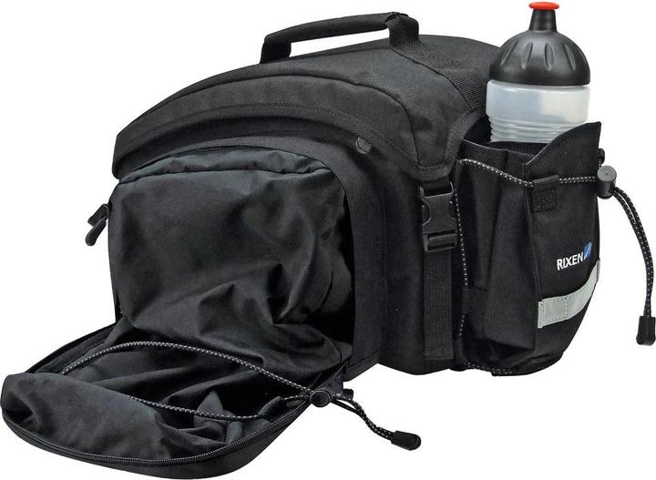 Produktbild KlickFix Rackpack 1 Plus Gepäckträgertasche für Racktime