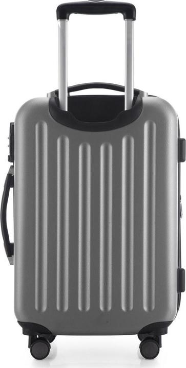 Actual product image Hauptstadtkoffer Spree - Hand Luggage Hard Shell matt with TSA (42 l, Hand luggage (up to 50 litres))