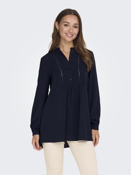 Image du produit JdY Robe en dentelle à manches longues (S)