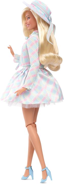 Actual product image Barbie The Movie