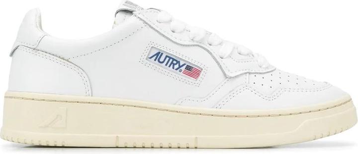 Produktbild Autry Sneakers Bianco (37)