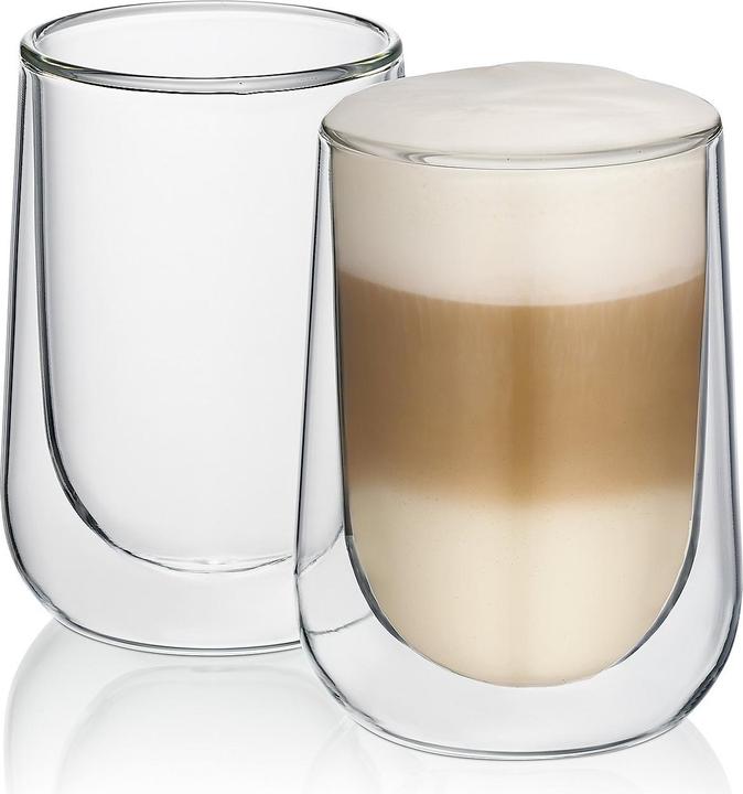 Image du produit Kela Verre latte macchiato Fontana (2 x)