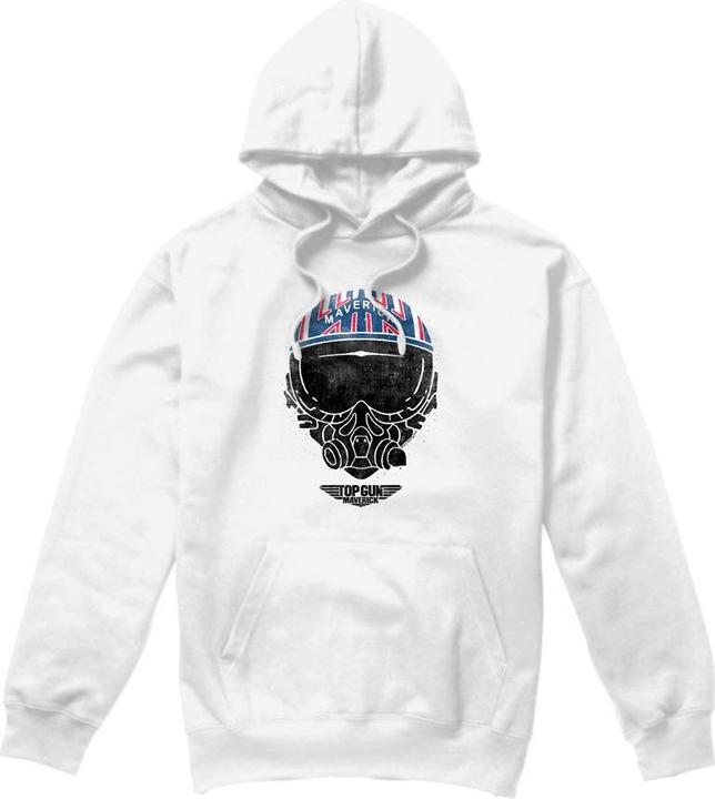 Top Gun Maverick Kapuzenpullover (M)