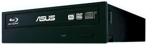 Produktbild ASUS BW-16D1HT - Retail (Blu-ray Laufwerk)