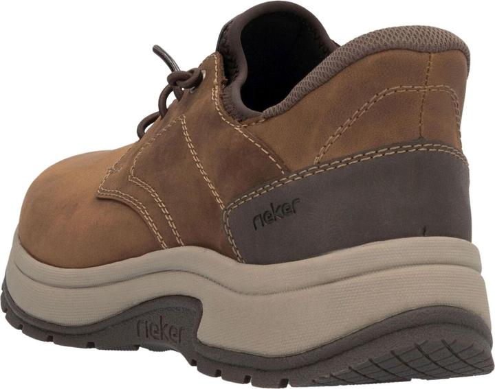 Produktbild Rieker HWK Herren Halbschuhe (45)