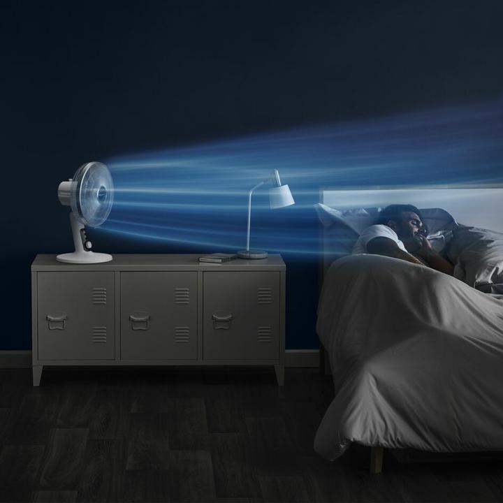 Produktbild Rowenta VU2731 Turbo Silence Extreme+ (38 dB)