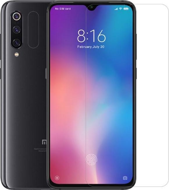 Produktbild Nillkin Super Clear Series Schutzfolie (1 Stück, Xiaomi Mi 9)