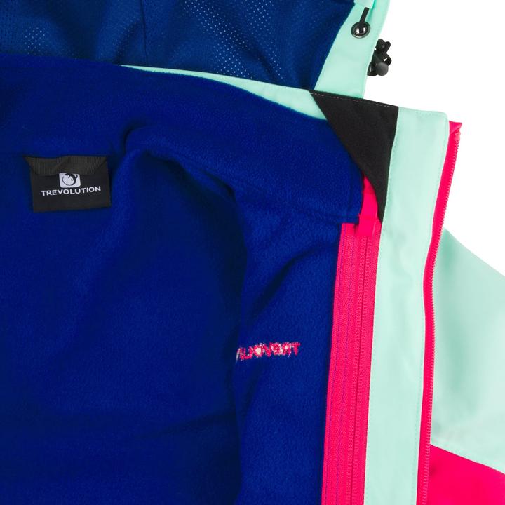 Produktbild Trevolution Trekkingjacke 3in1 (164)