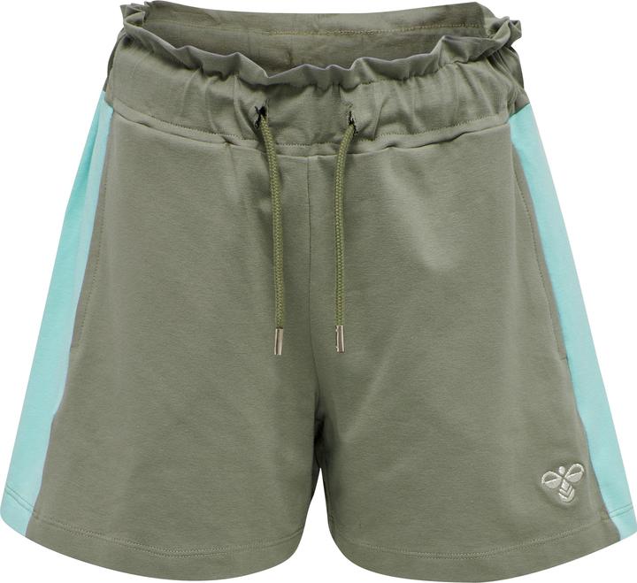 Actual product image hummel Sunny Shorts (116)