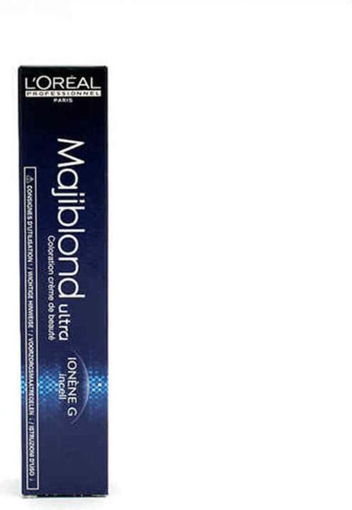 Image du produit L'Oréal Professionnel Majiblond Ultra (901S extra blond clair clair clair cendre)