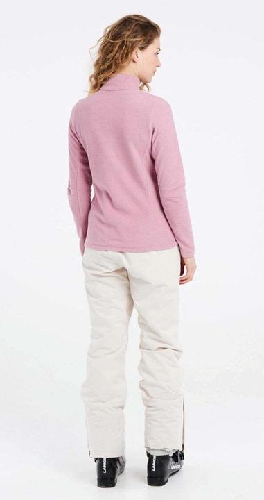 Image du produit Protest Femmes Mutez 1/4 Zip Top (40)