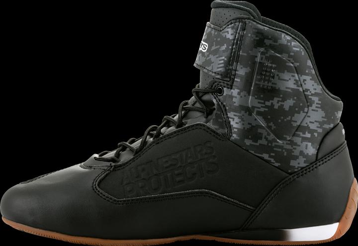 black dark grey