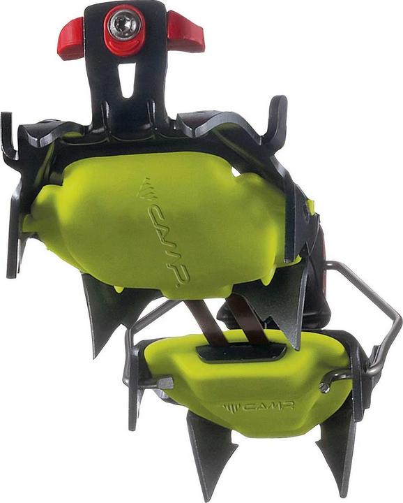 Actual product image Camp SKIMO Tour crampons (36, 37, 38, 39, 40, 41, 42, 43, 44, 45, 46)