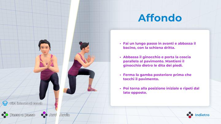 Produktbild Ravenscourt Let's Get Fit Bundle (Switch, EN)