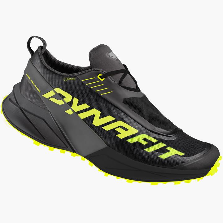 Actual product image Dynafit Ultra 100 GTX running shoe (40)