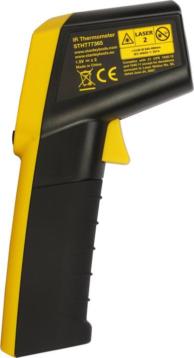 Actual product image Stanley STHT077365