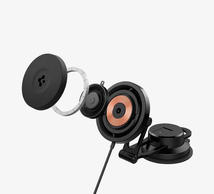 Produktbild Spigen OneTap Pro 3 CryoMax