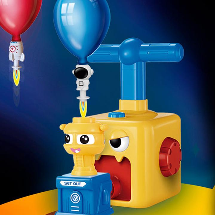Produktbild Starlyf Balloon Racer
