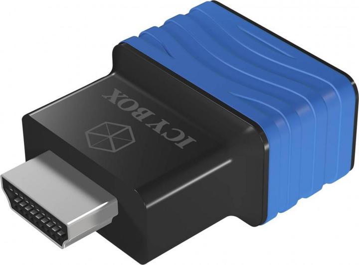 Immagine prodotto Icy Box HDMI a (VGA, 4.50 cm)
