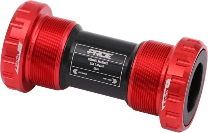 Pride Racing EB24