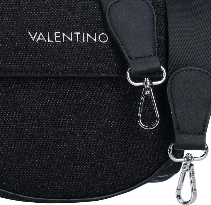 Immagine prodotto Valentino Bigs Denim Umhängetasche 24.5 cm