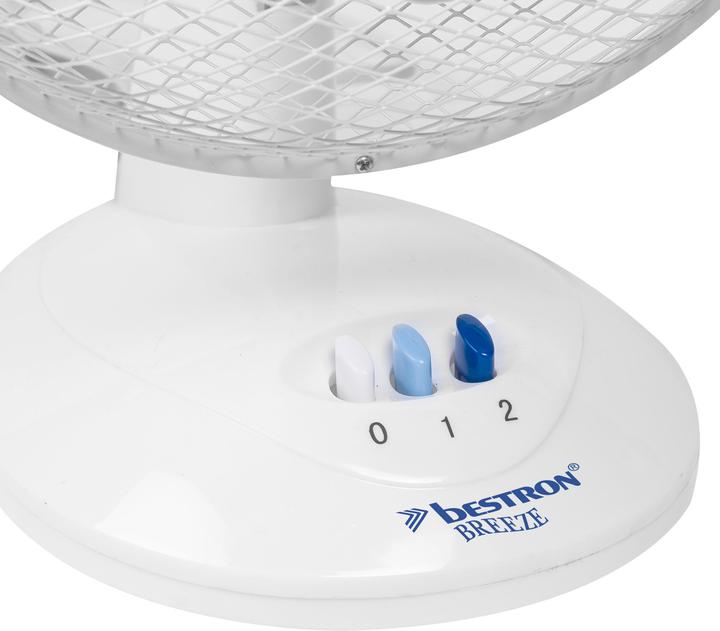 Image du produit Bestron DDF27W (50.52 dB)