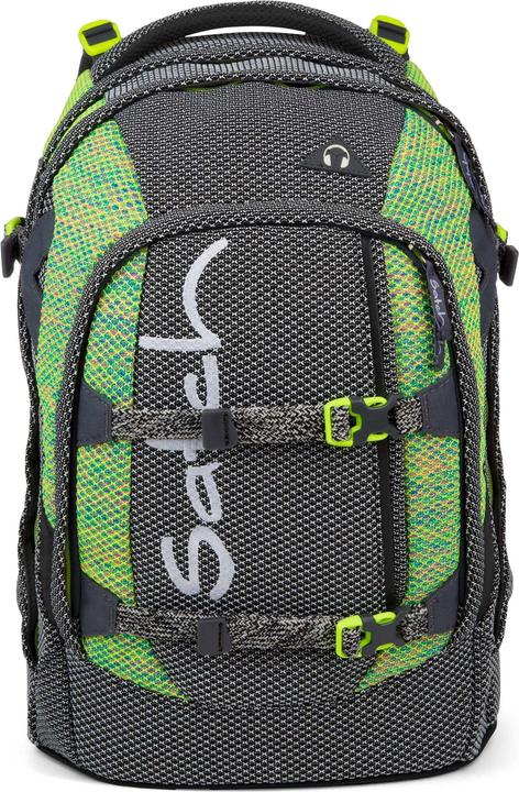 Immagine prodotto Satch Pack Stripe (30 l)