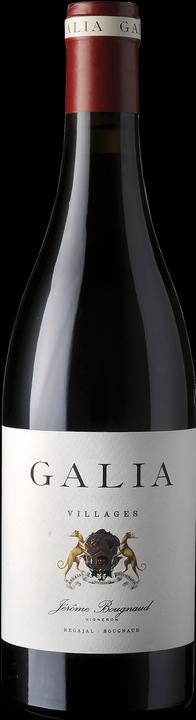 Actual product image El Regajal Galia Villages (2016)