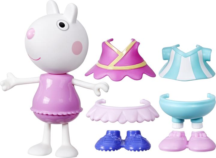 Image du produit Hasbro Suzy Sheep-Up