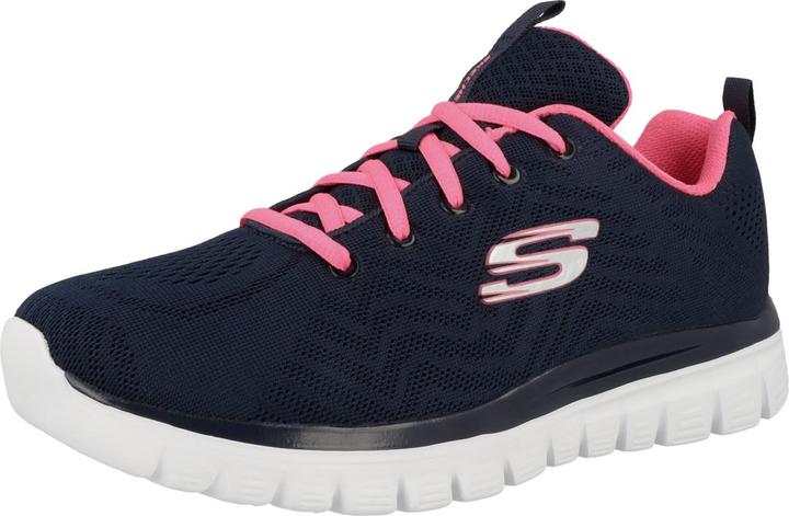 Produktbild Skechers Graceful - Get Connected - 58473 (41)