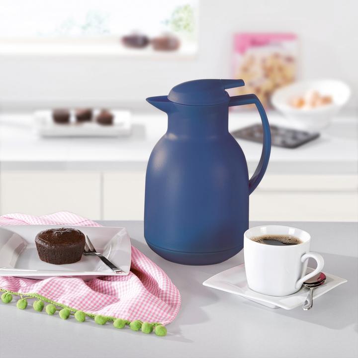 Actual product image Leifheit Bolero vacuum jug (1 l)