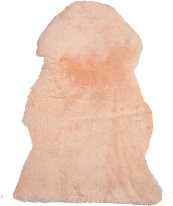 Peach Pink