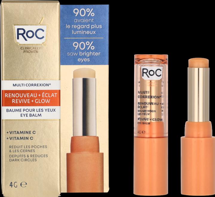 Roc Multi Correxion (Pflegestift)