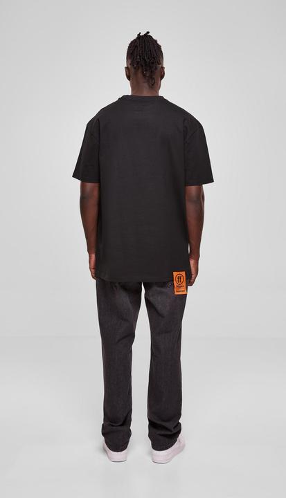 Immagine prodotto Forgotten Faces The Mask Heavy Oversized Tee (XL)