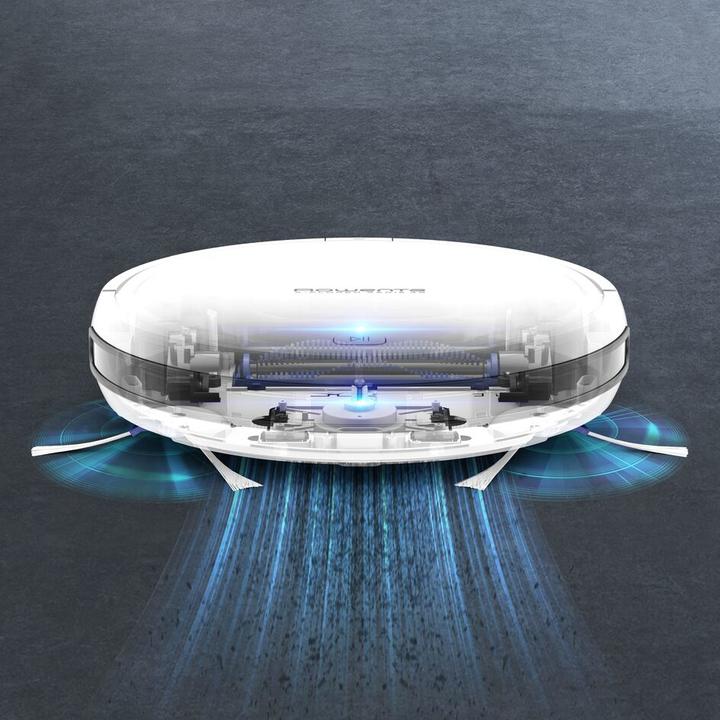Produktbild Rowenta Xplorer Serie 45 (Saugwischroboter)