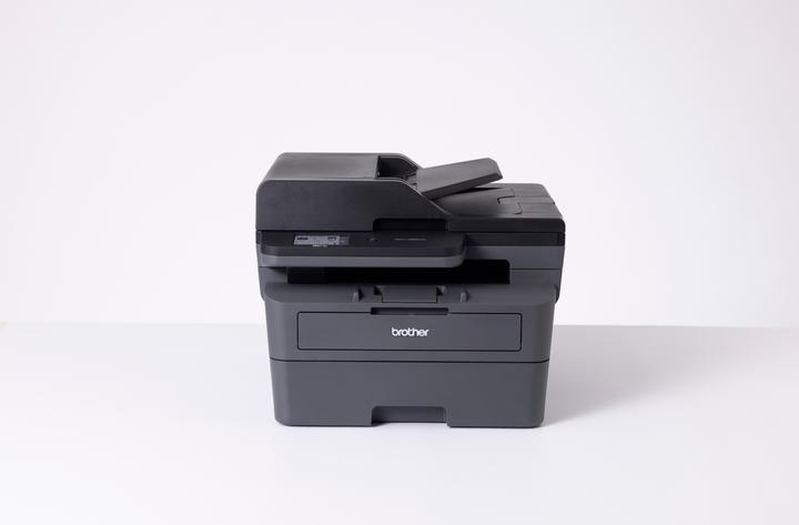 MFC-L2860DW (Laser, Noir et blanc)