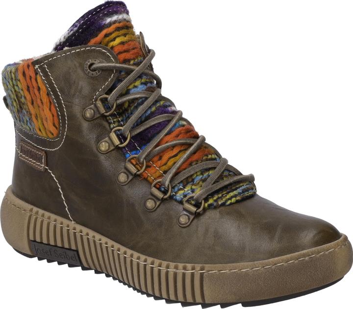 Josef Seibel Stiefelette