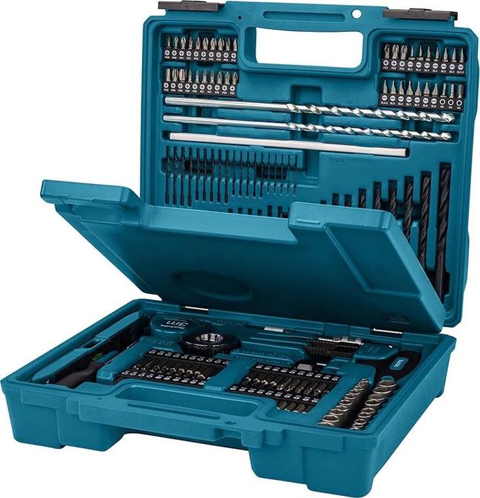 Produktbild Makita E-06270 (1-10 mm, TX 12 x 25 mm)